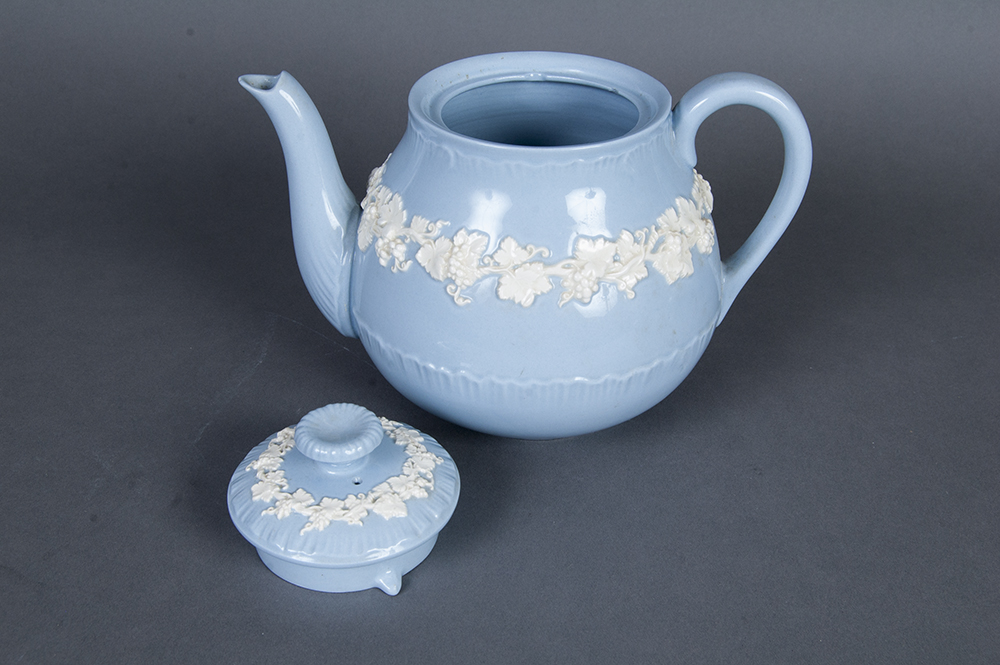 Wedgwood China Tea Set EBTH